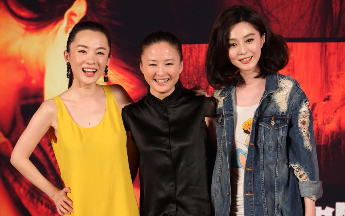 二次曝光电影图片大全