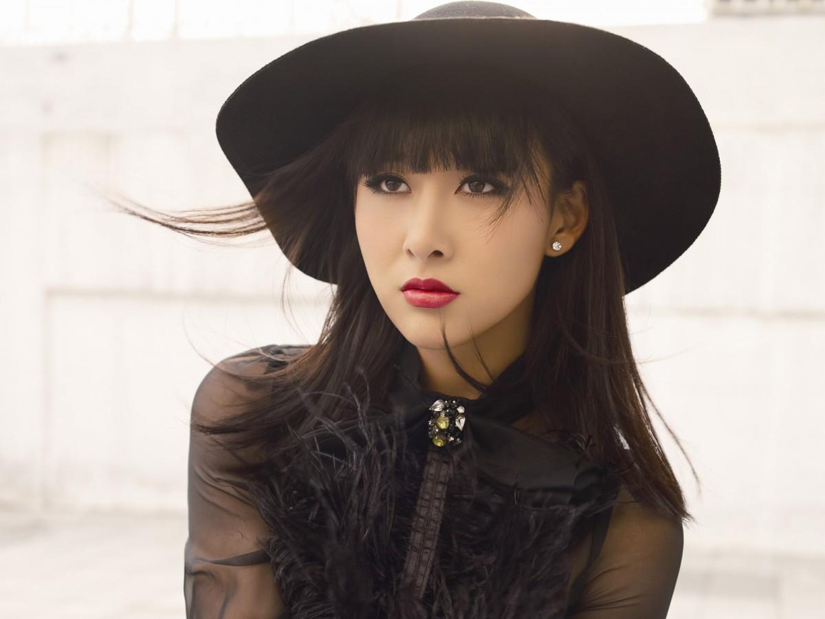 内地演员贾青图片