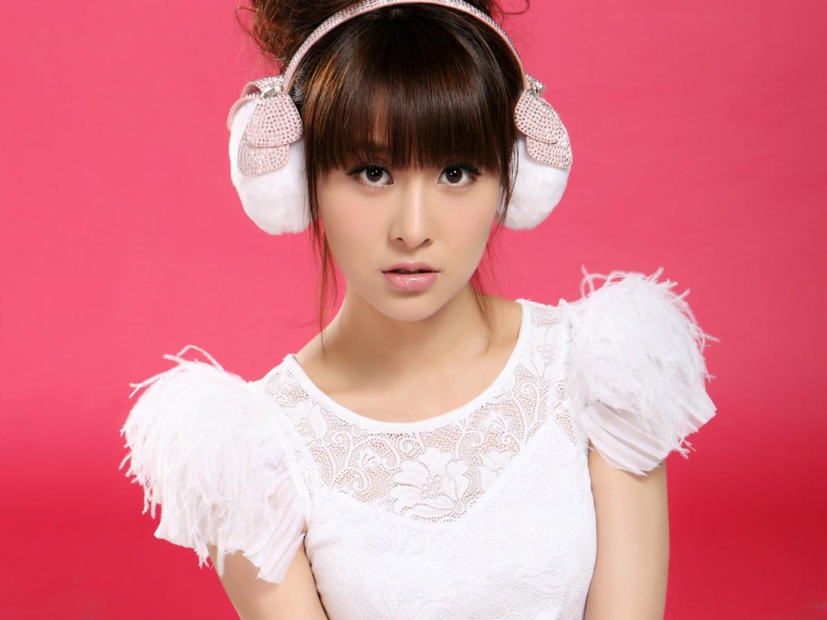 内地演员贾青图片