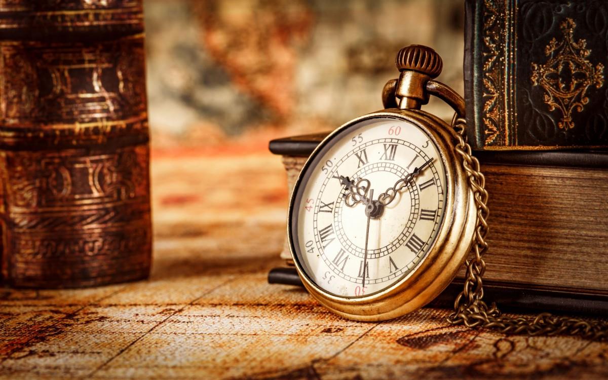 老品牌怀表图片大全