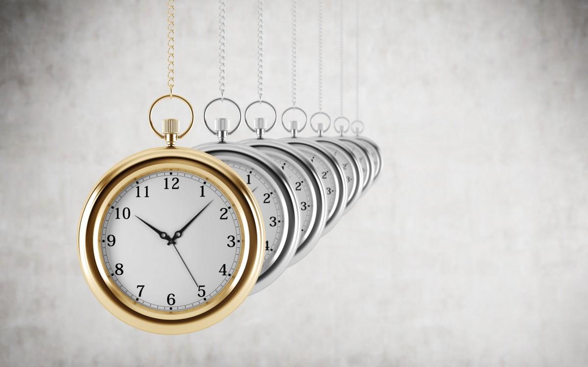 老品牌怀表图片大全