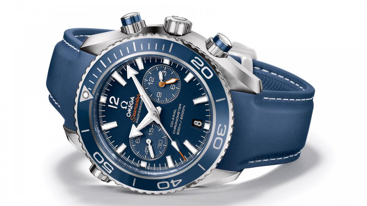 欧米茄海马系列手表图片大全