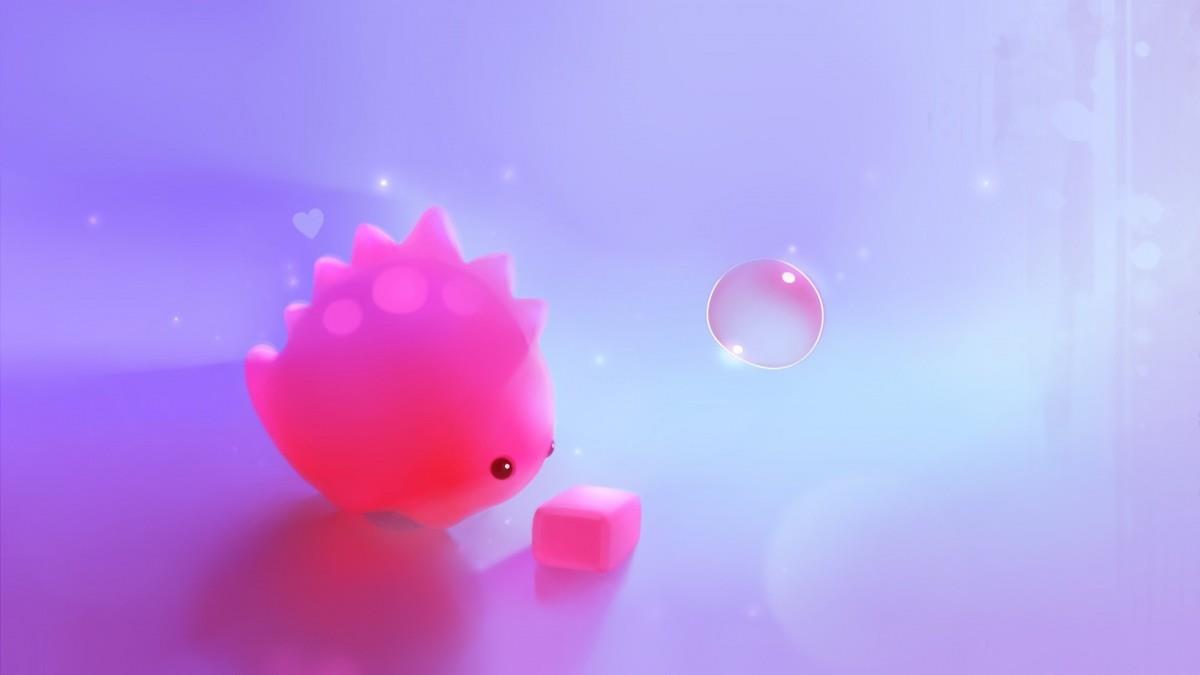 apofiss梦幻水彩画图片大全