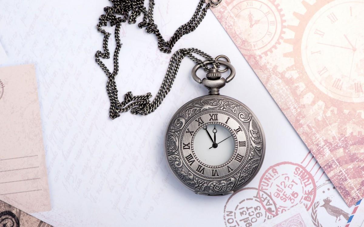 老品牌怀表图片大全