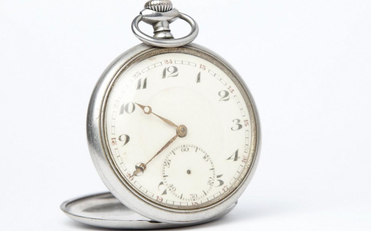 老品牌怀表图片大全