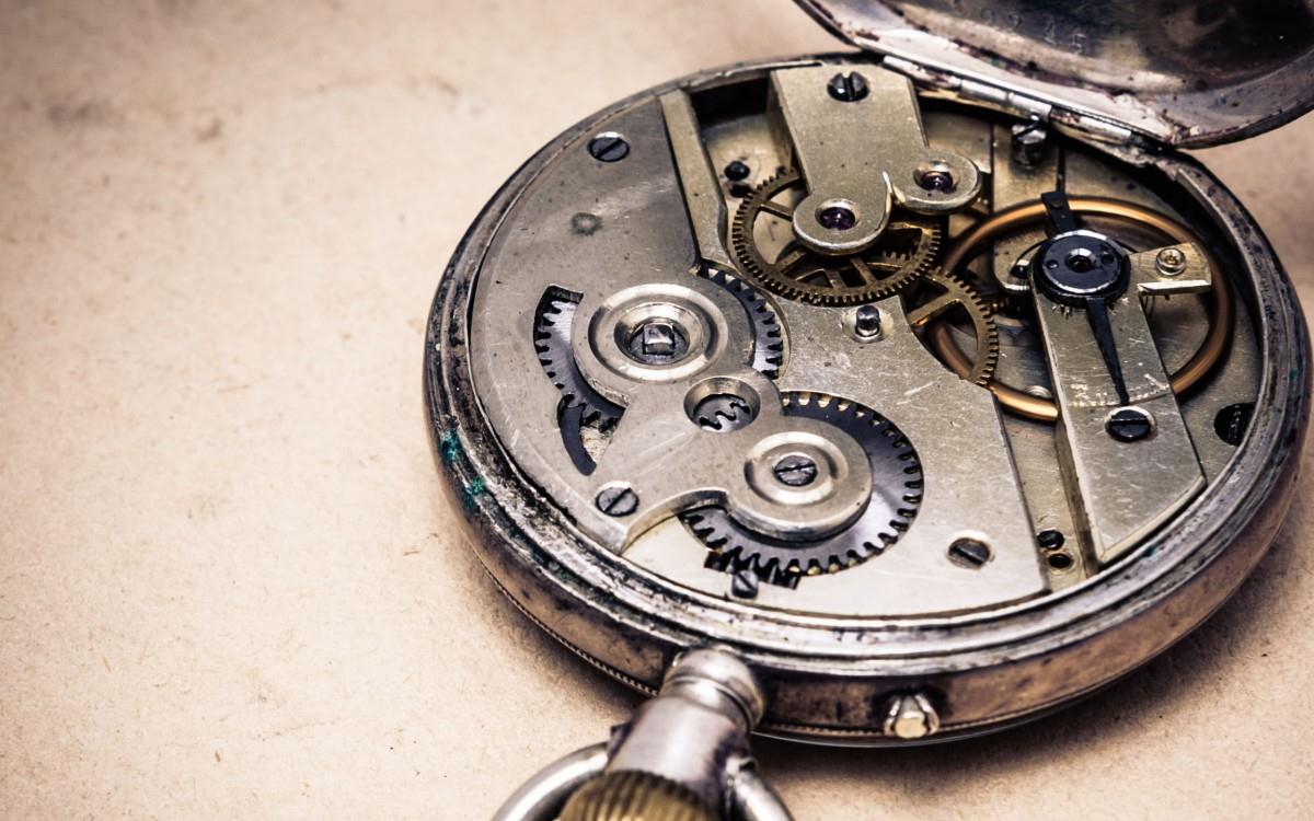 老品牌怀表图片大全