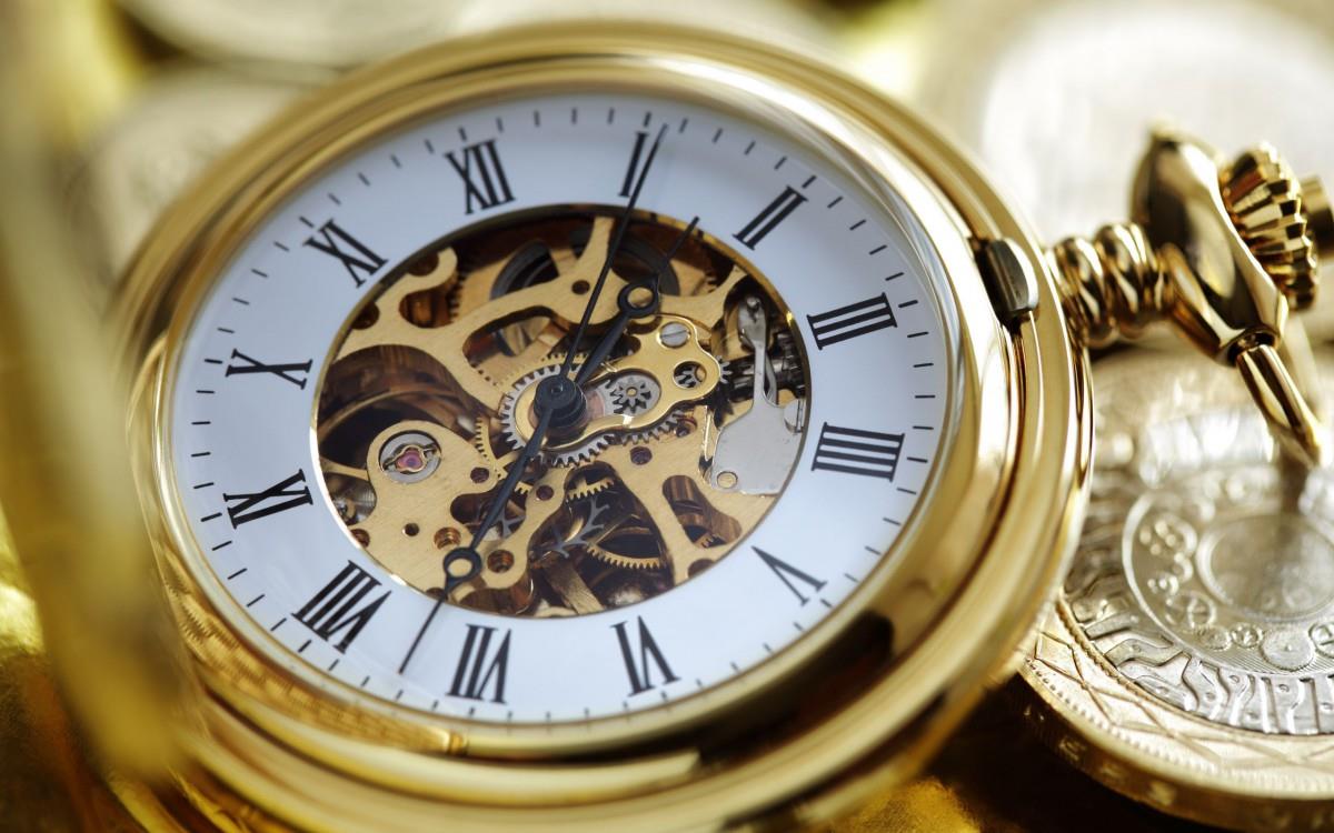 老品牌怀表图片大全