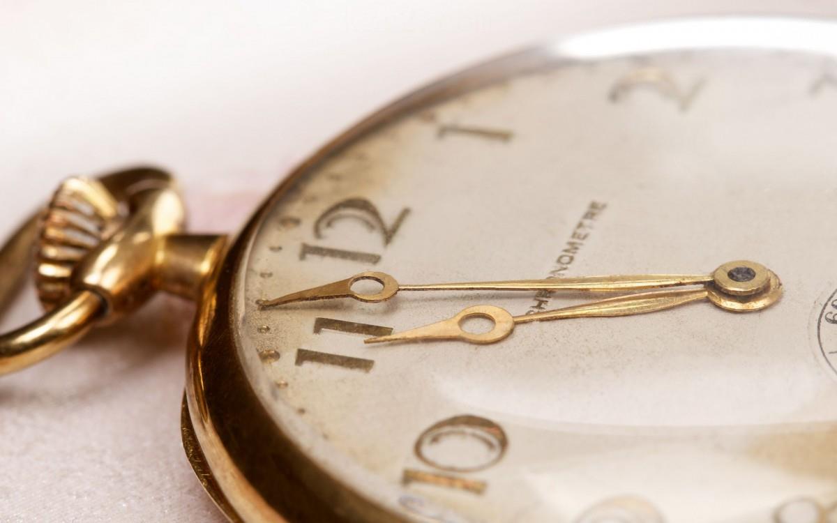 老品牌怀表图片大全