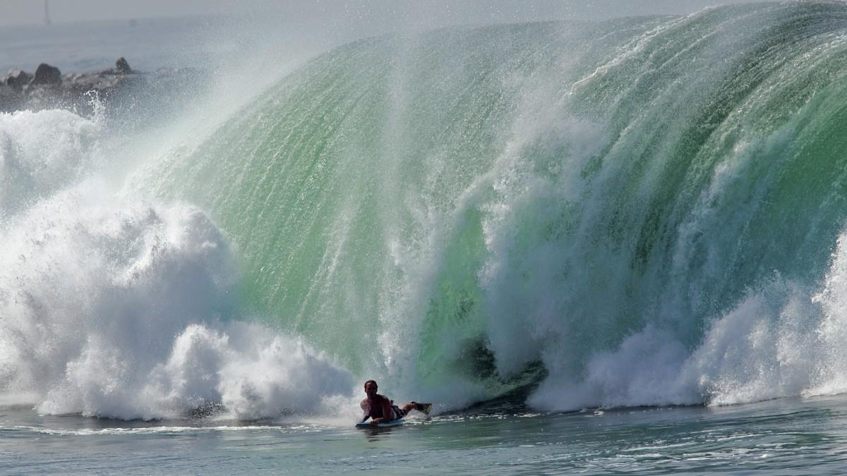 自然美丽风景图片