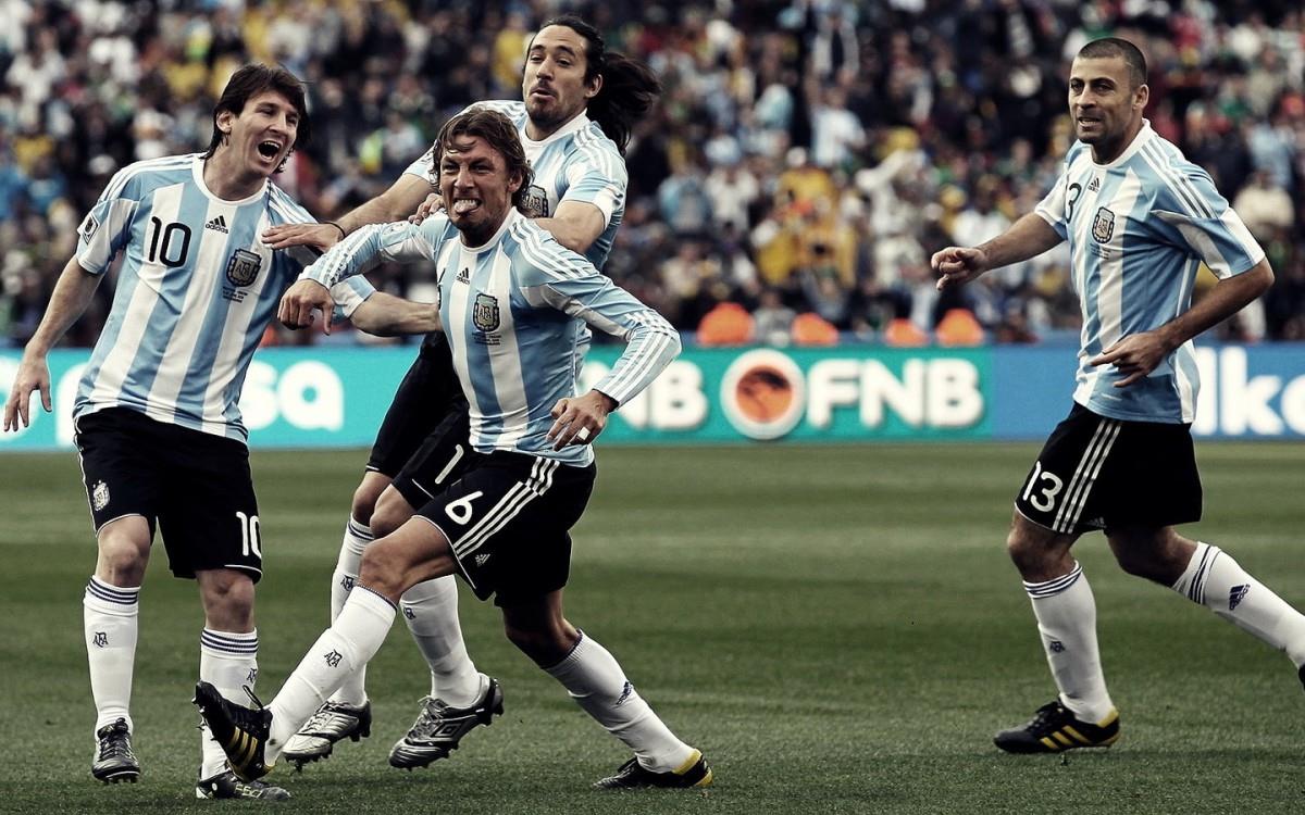 梅西足球电脑图片