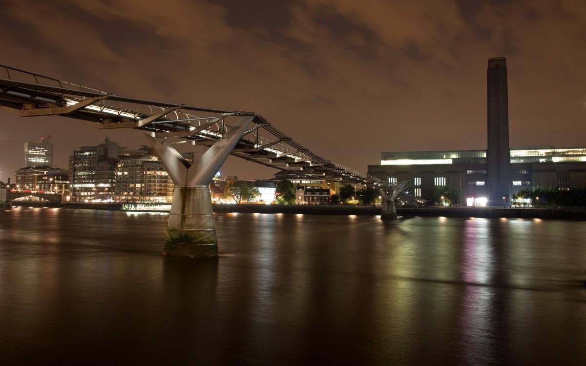 城市建筑景观图片