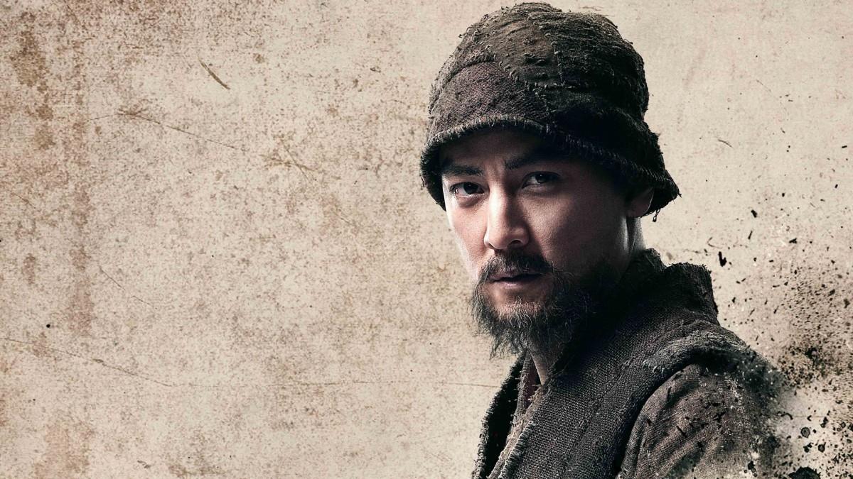 太极2英雄崛起图片大全