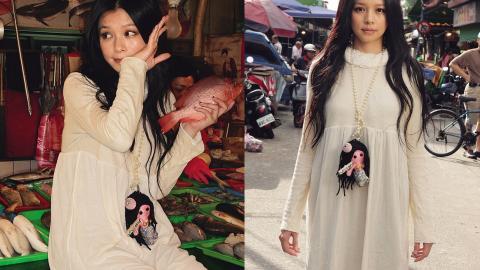 徐若瑄高清美女图片