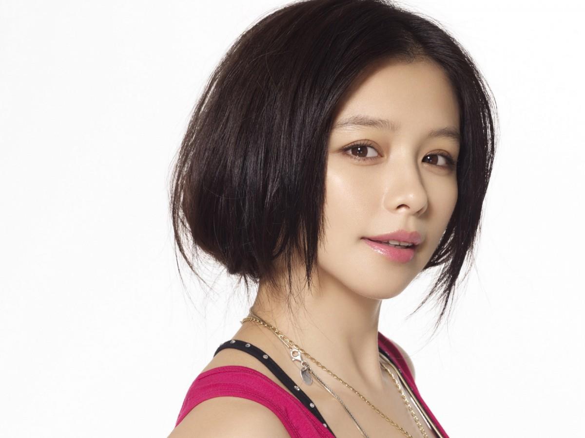 徐若瑄高清美女图片