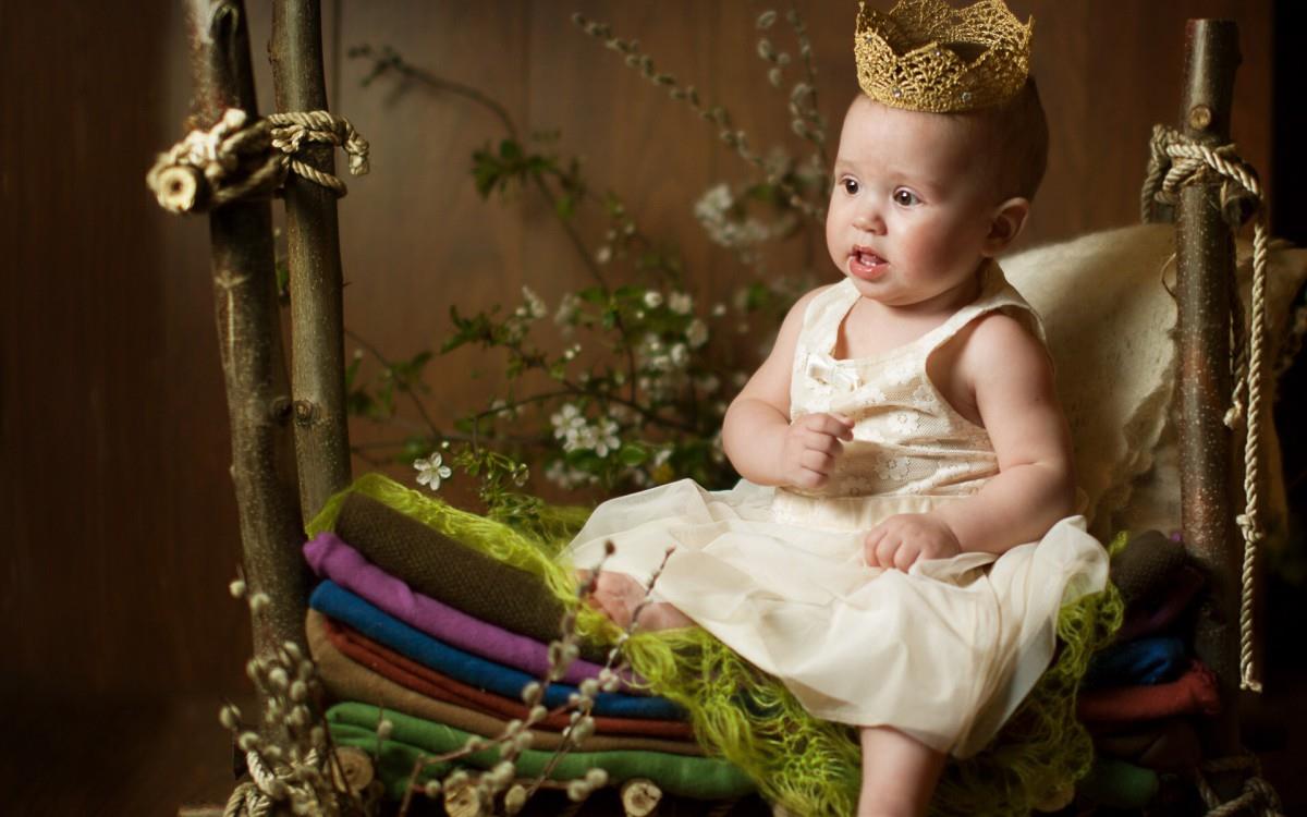 婴儿美食家图片