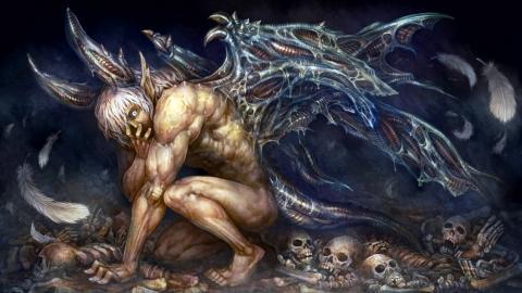 龙之皇冠游戏图片大全