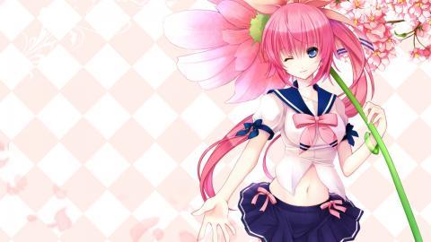 魔法飞球动漫图片大全2