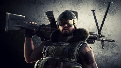 特战先锋游戏图片