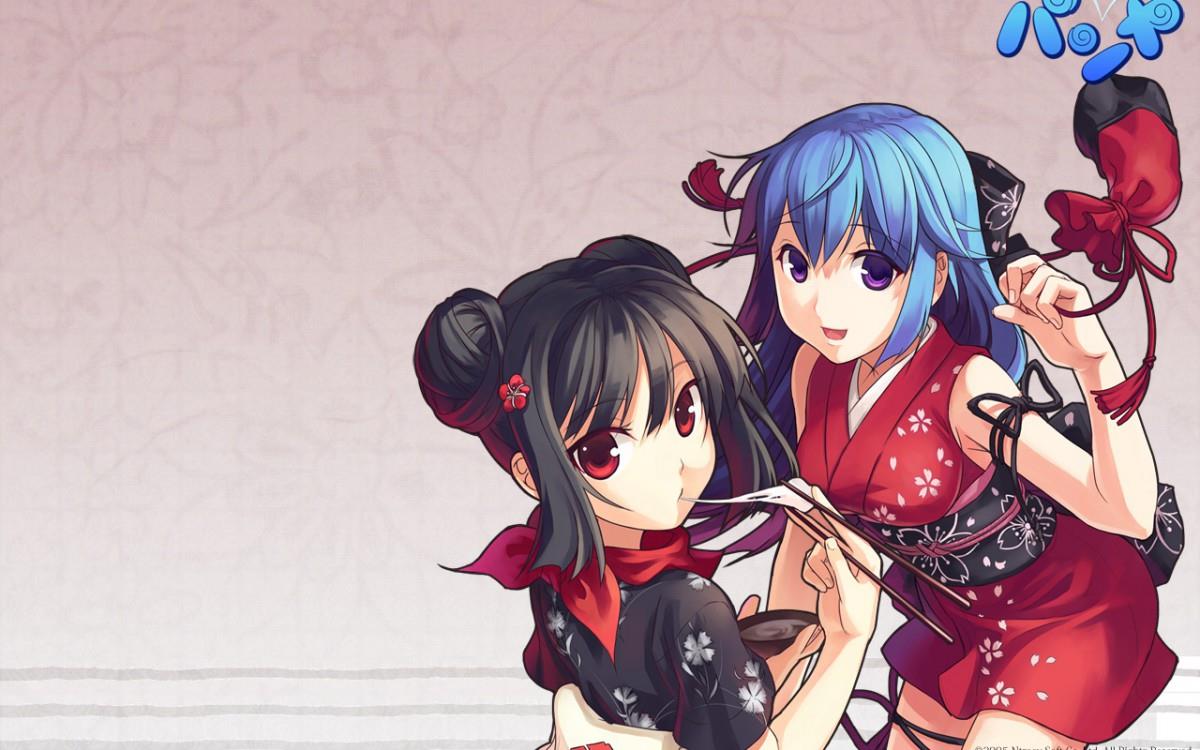 魔法飞球动漫图片大全2