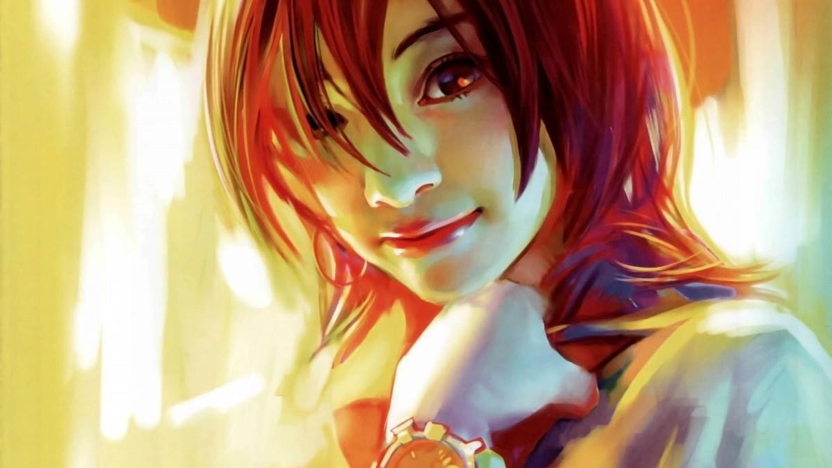 本杰明绘画作品图片大全