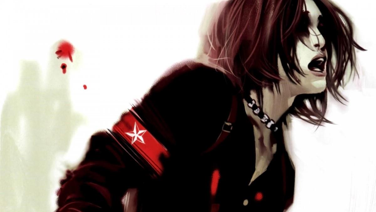 本杰明绘画作品图片大全