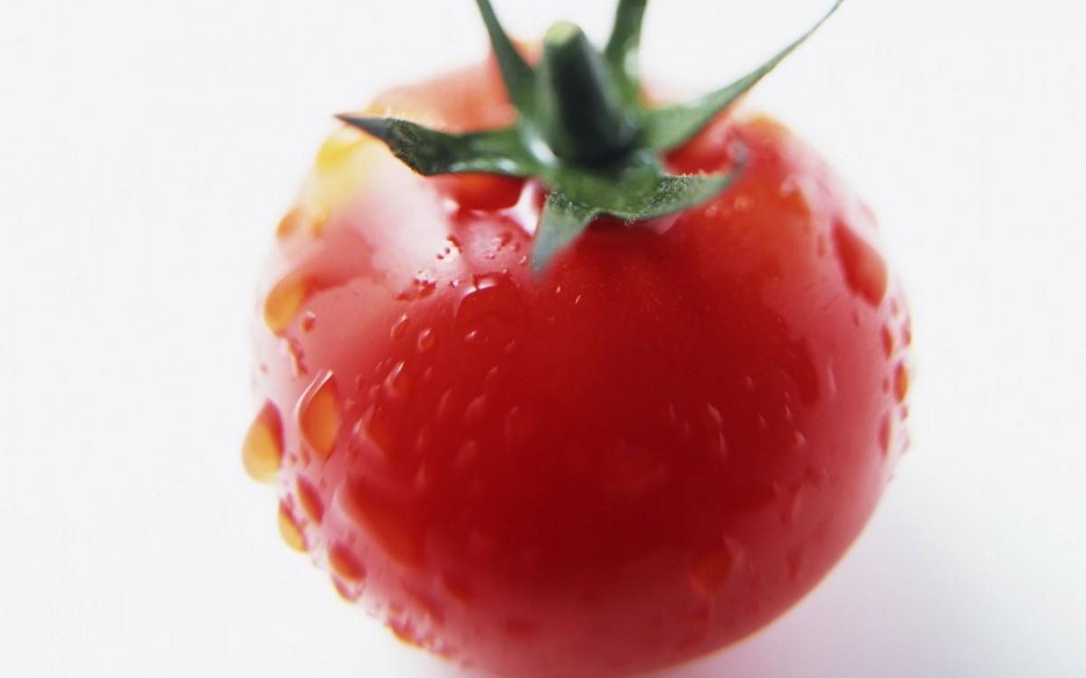 诱人的西红柿(番茄)图片大全
