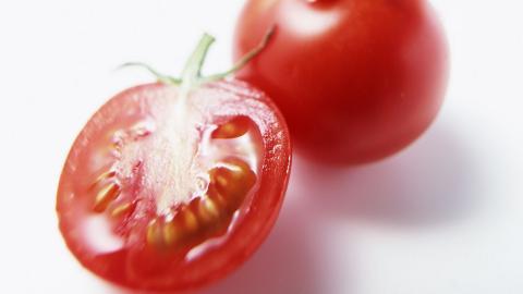 诱人的西红柿(番茄)图片大全