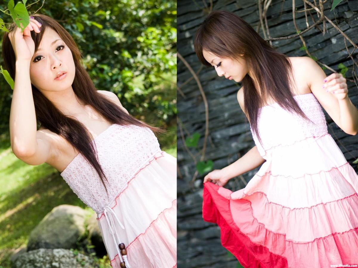 台湾美女果子MM图片第十辑