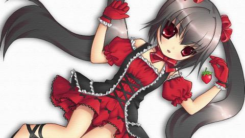 魔法飞球动漫图片大全2