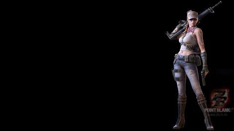 特战先锋游戏图片