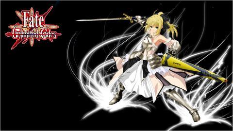 命运待夜临高清动漫图片