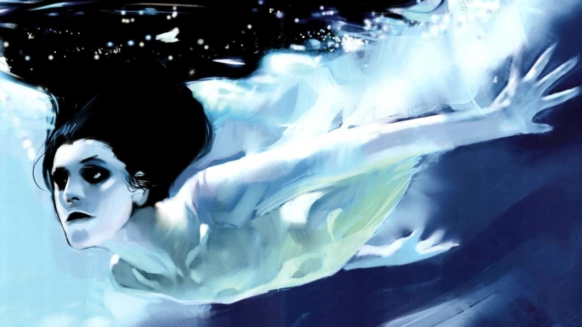 本杰明绘画作品图片大全