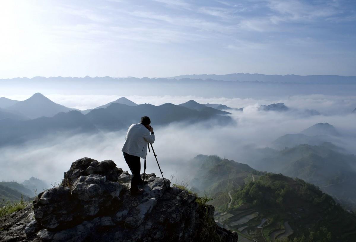 长江三峡风景图片大全