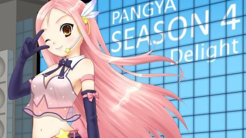 魔法飞球动漫图片大全