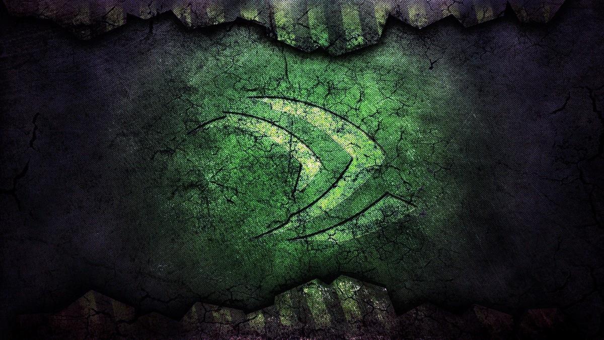 NVIDIA英伟达高清图片