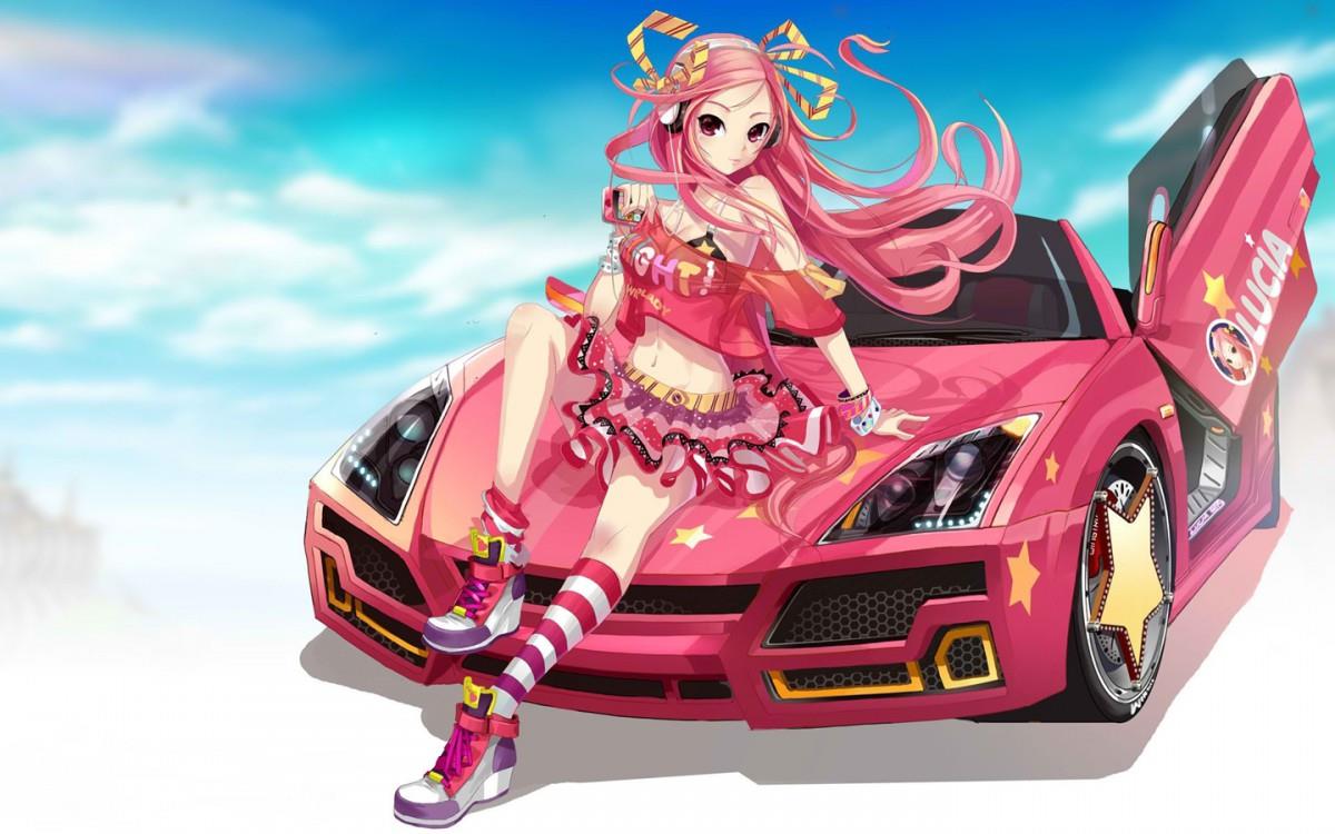 魔法飞球动漫图片大全