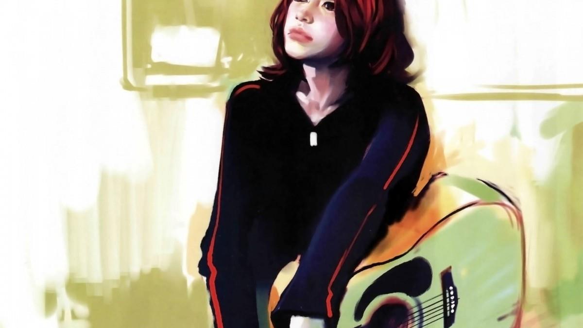 本杰明绘画作品图片大全