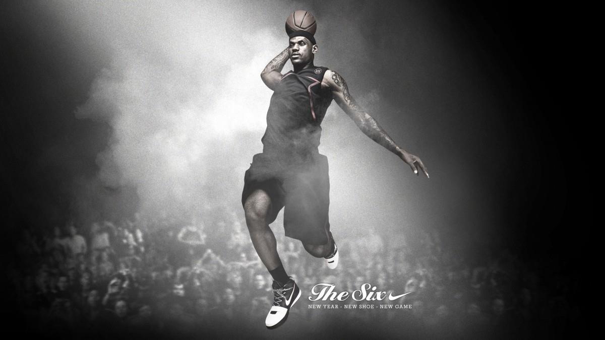 勒布朗詹姆斯图片大全