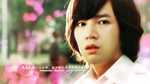 爱情雨高清剧照图片