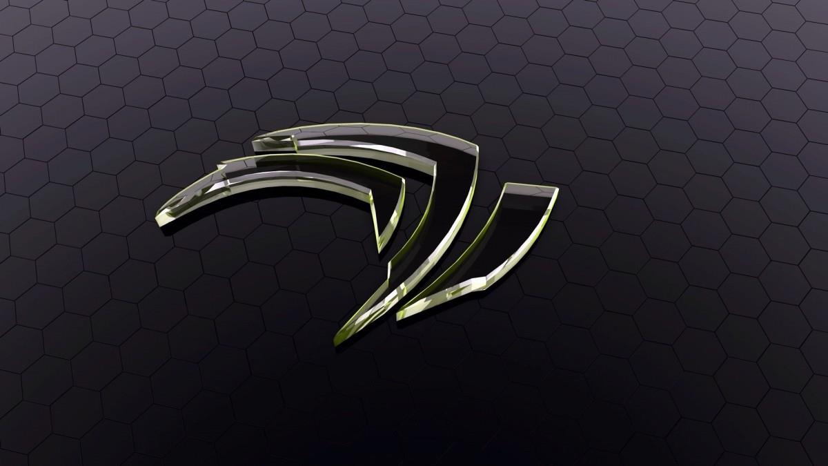NVIDIA英伟达高清图片