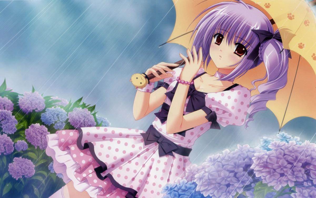 好看的动漫图片