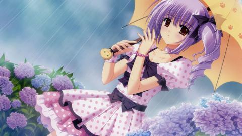 好看的动漫图片