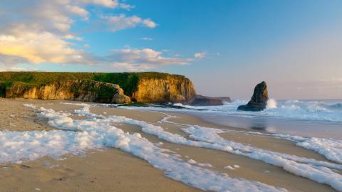 精挑细选风景图片