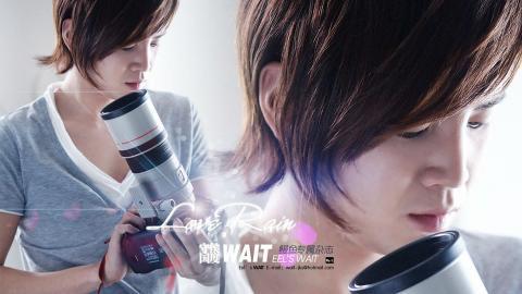 爱情雨高清剧照图片