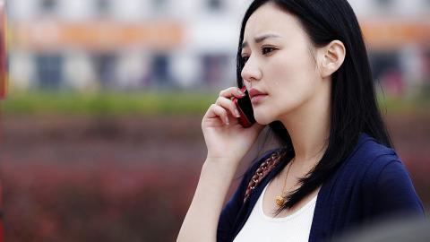 一起飞电影图片