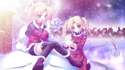 好看的动漫图片