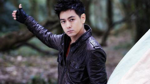 一起飞电影图片