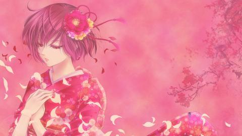 好看的动漫图片