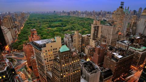 精挑细选风景图片