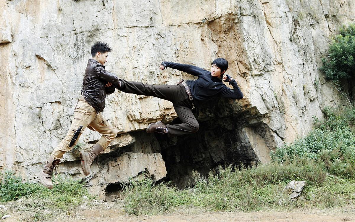 一起飞电影图片